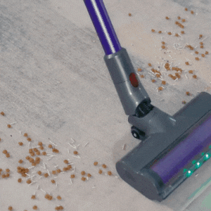 Aspirator Vertical Fără Fir ADM 2-în-1