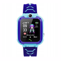 Ceas Smartwatch pentru Copii Q19 cu Localizare și Apeluri