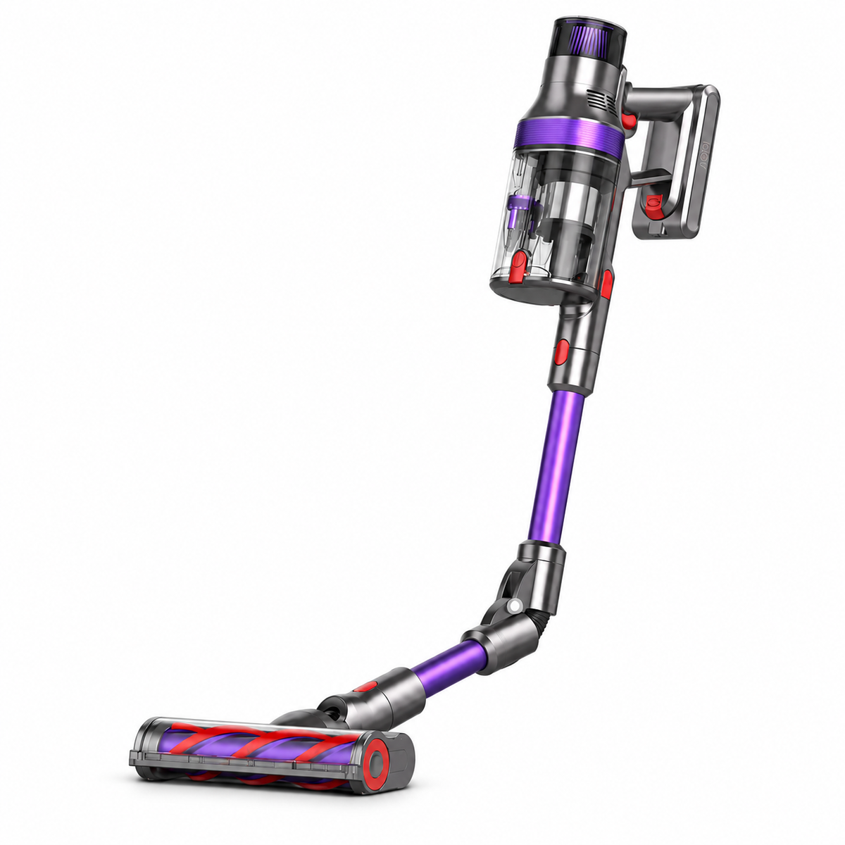 Aspirator Vertical Fără Fir ADM 2-în-1